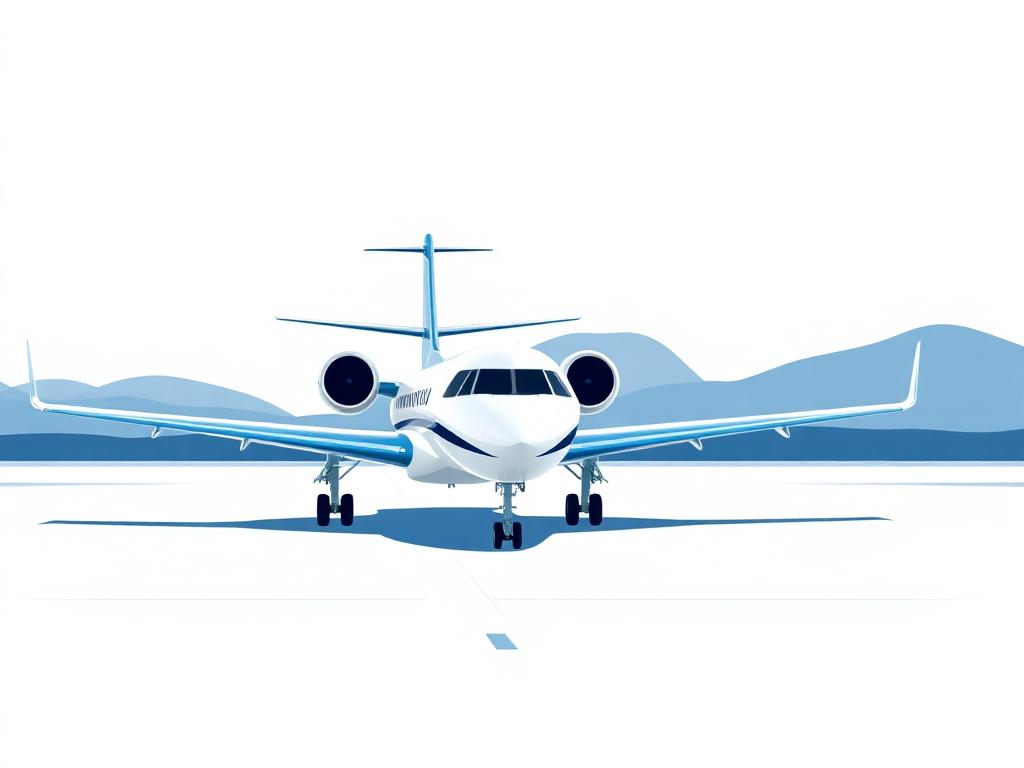Aeromobili aziendali