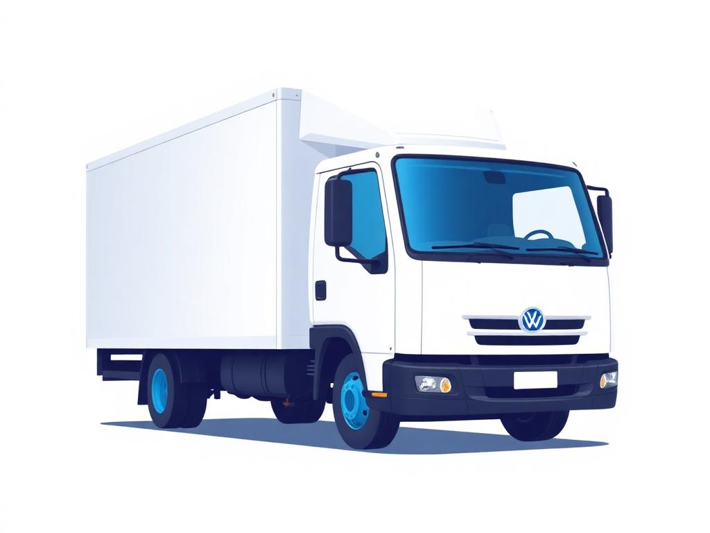 Finanziamento autocarri