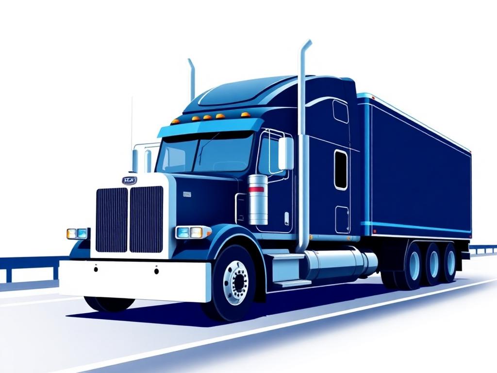 Camion e mezzi pesanti