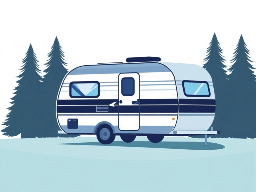 Finanziamento caravan e roulotte