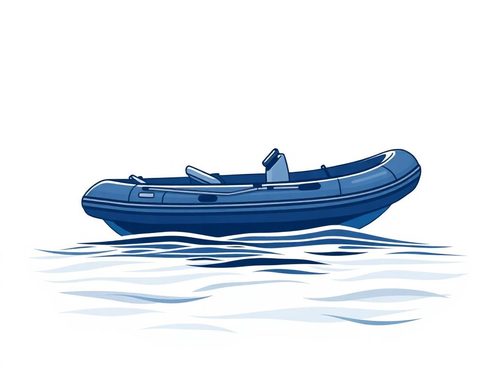Finanziamento gommone