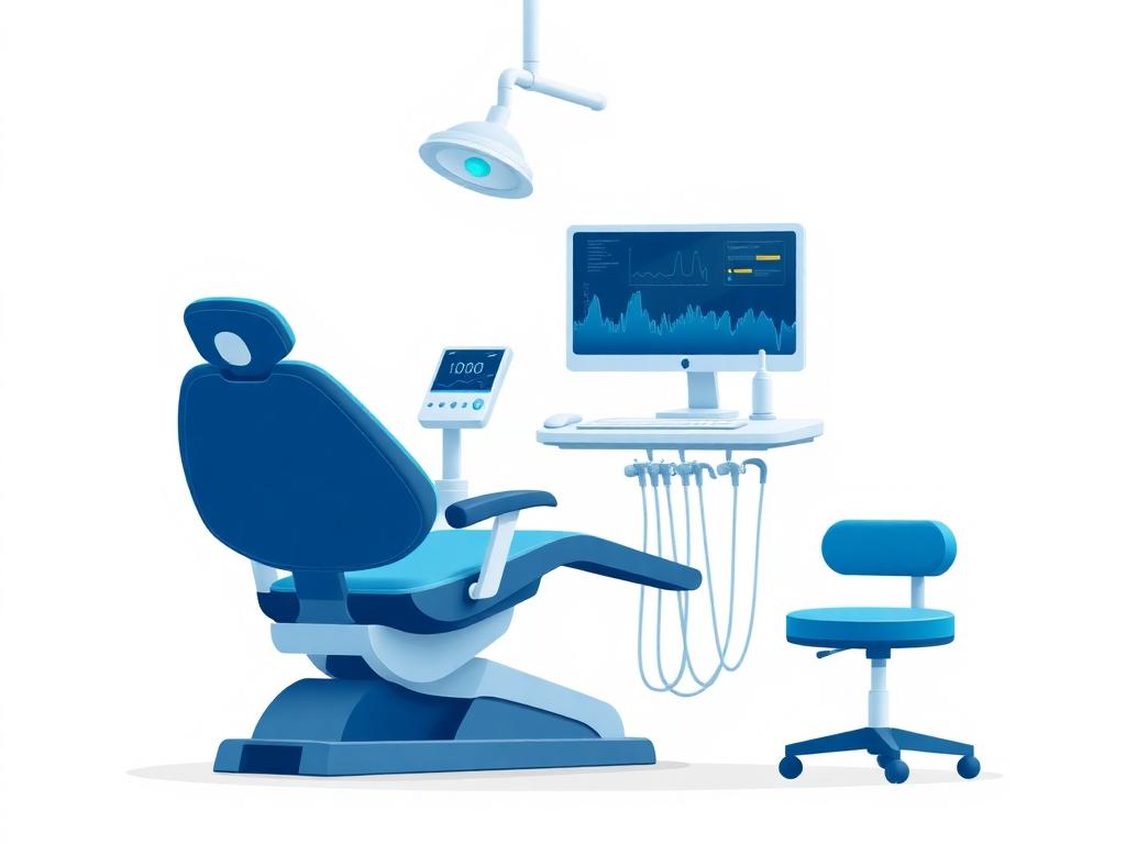 Attrezzature medicali