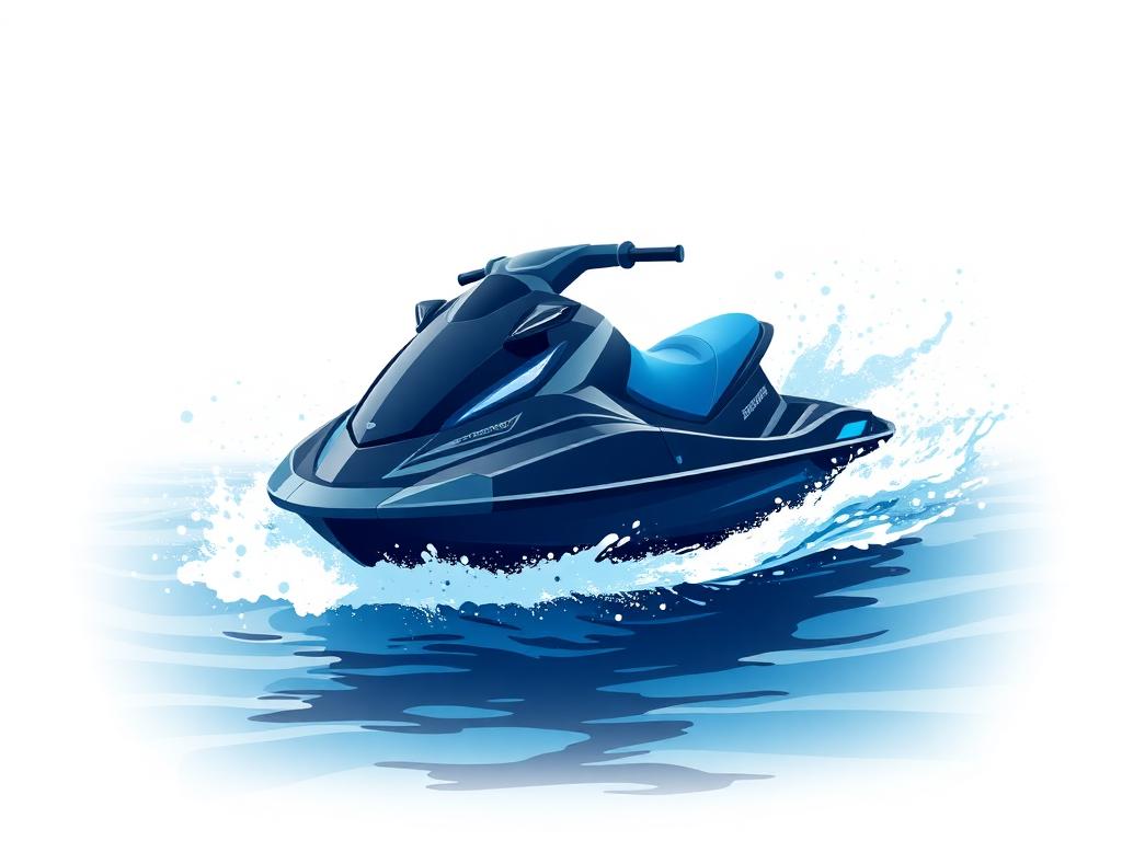 Finanziamento moto d'acqua
