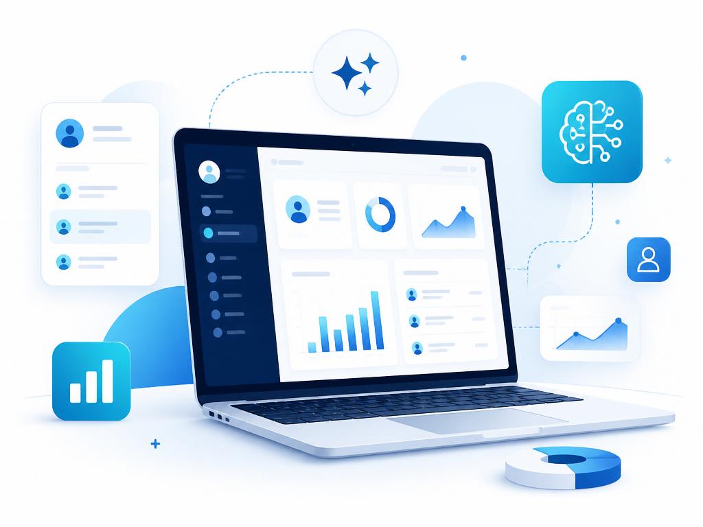 Software e tecnologia