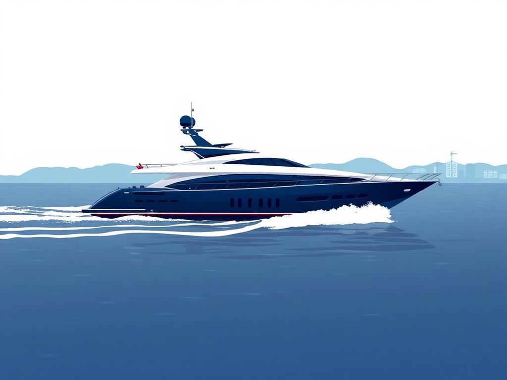 Finanziamento yacht